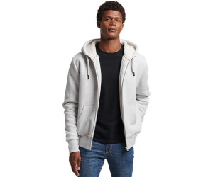 Superdry Borg Lined Hood Full Zip Sweatshirt (M2012346A) ab 48,99  