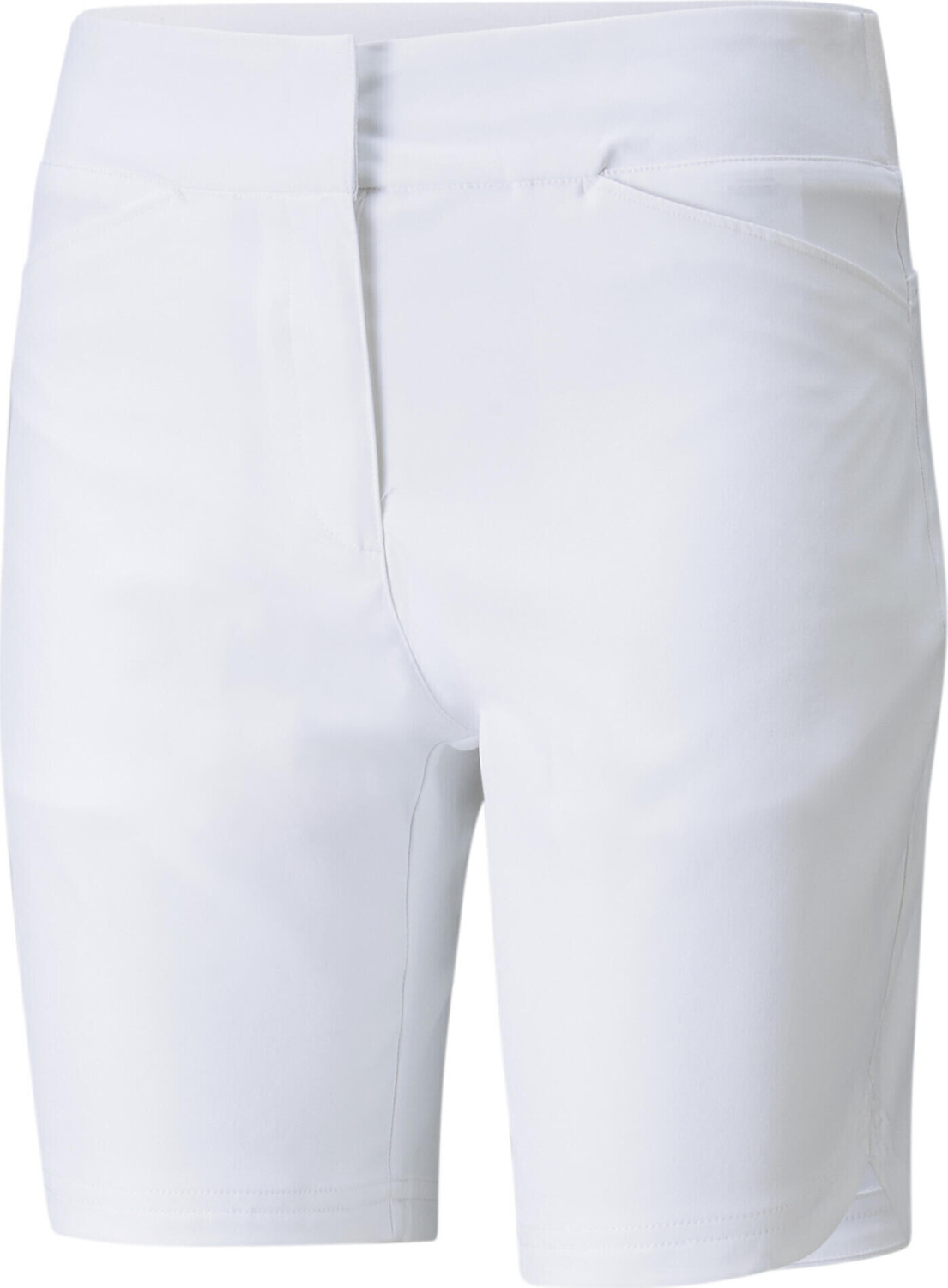 Photos - Football Kit Puma W Bermuda Short bright white 