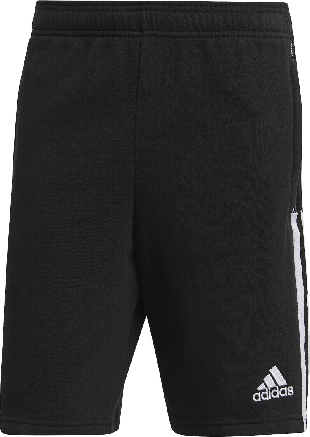Photos - Football Kit Adidas Jr Tiro 21 Sweat Shorts black  (GM7345)