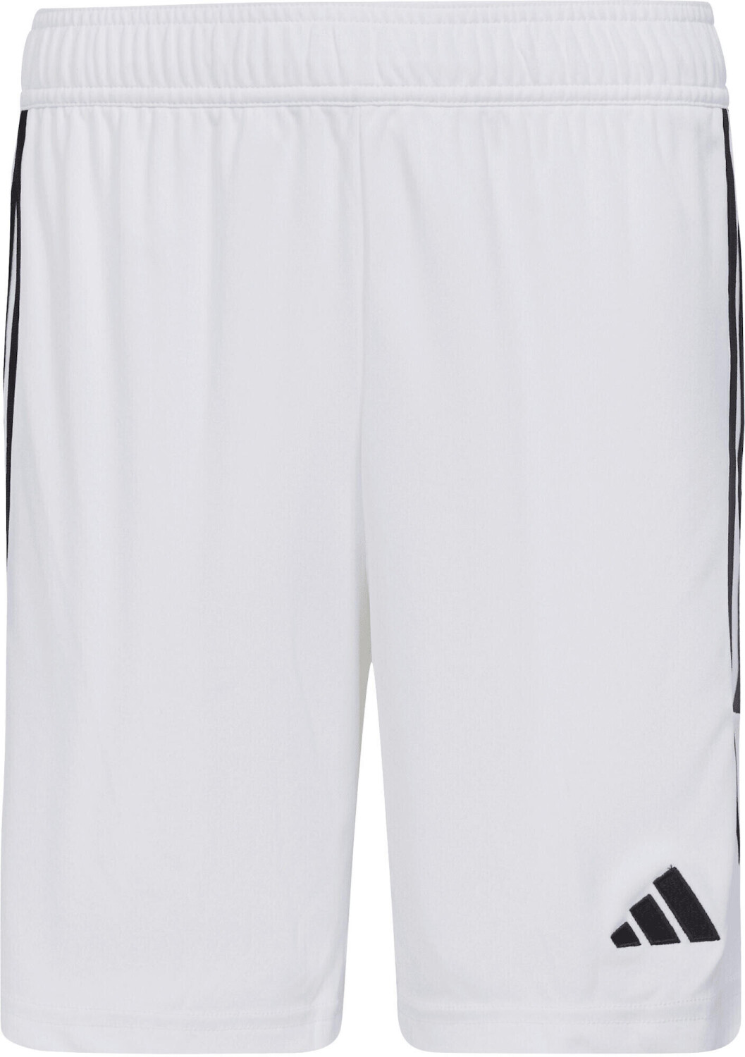 Photos - Football Kit Adidas Jr Tiro 23 League Shorts white/black  (IB8093)