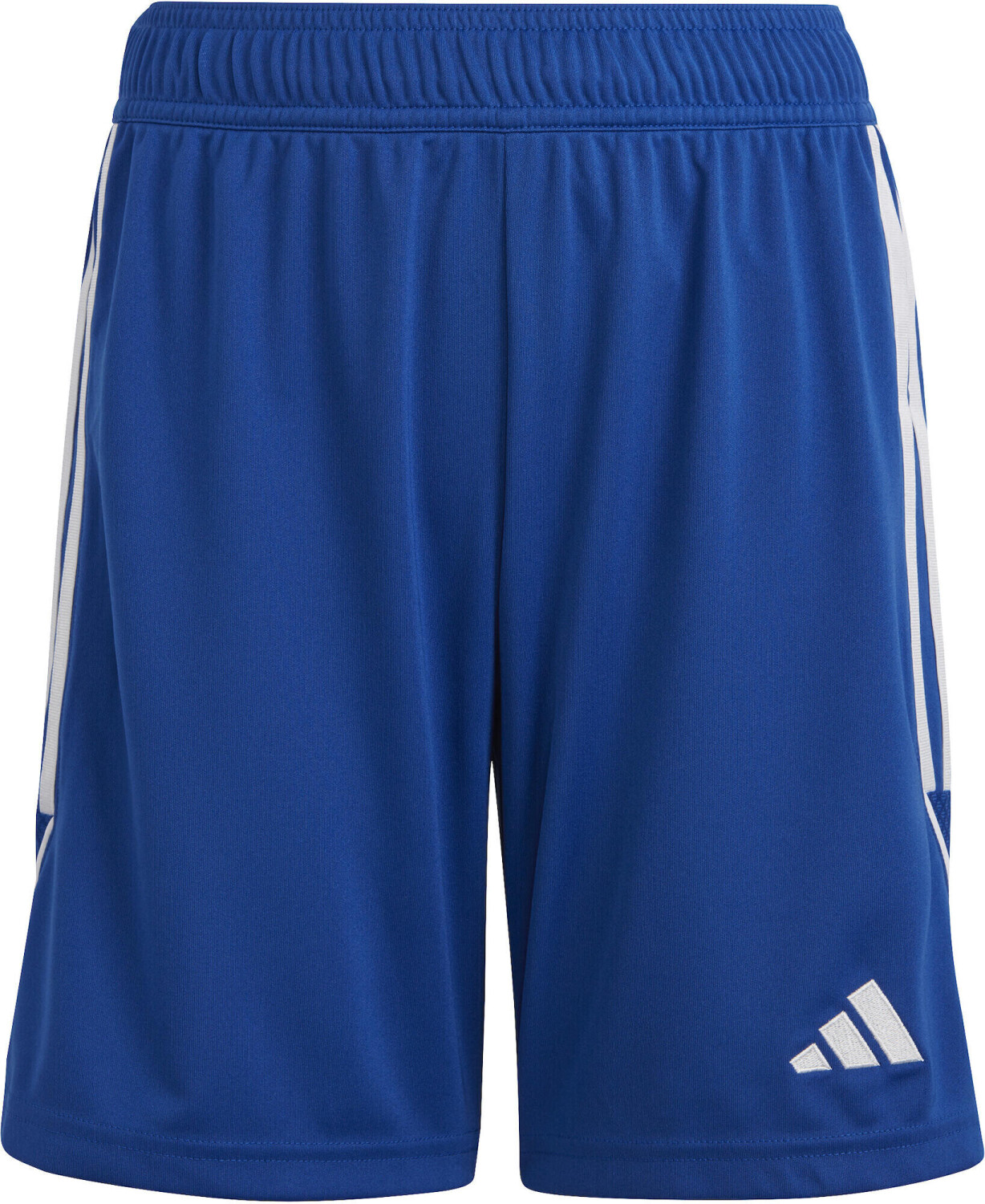 Photos - Football Kit Adidas Jr Tiro 23 League Shorts royblu/white  (IB8094)