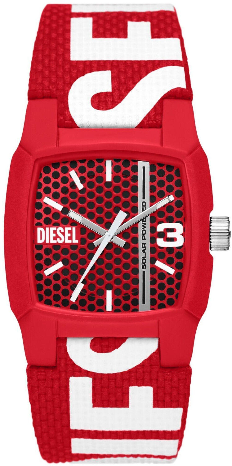 Diesel Cliffhanger (DZ2168)