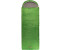 Grüezi Bag Cloud Decke Kunstfaserschlafsack 225 x 80cm LZ spring green