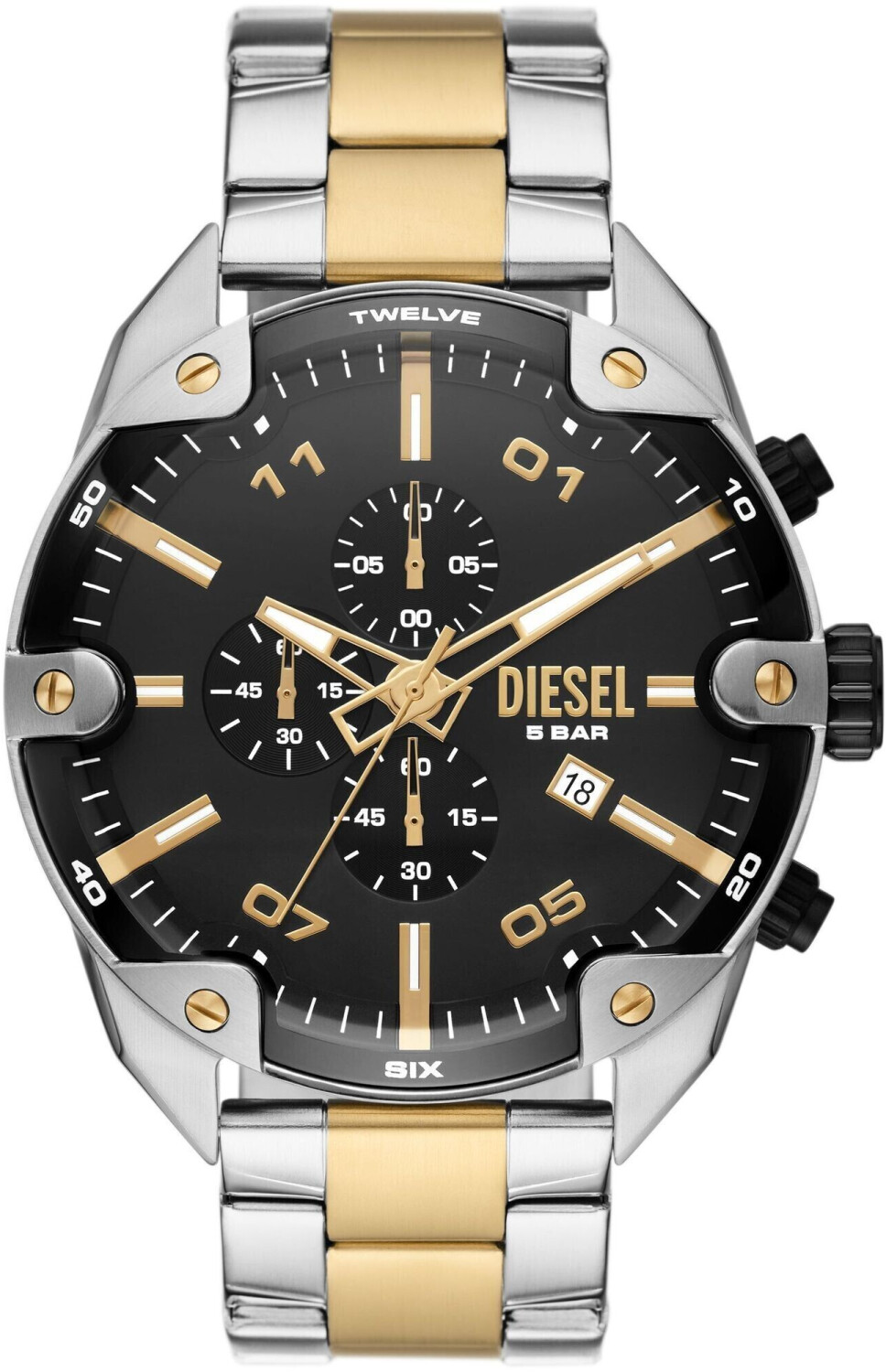 Diesel Spiked (DZ4627)