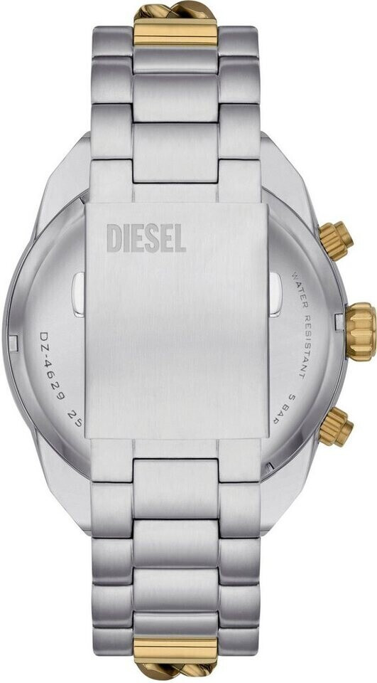 Buy Diesel Spiked Deals – Best from £278.00 (Today) (DZ4629) on