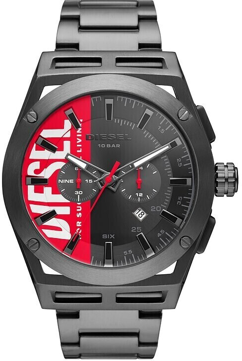 Diesel Timeframe (DZ4598)