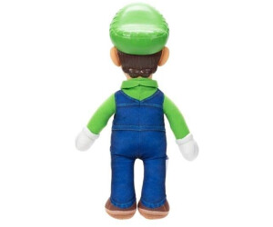 Peluche Nintendo Super Mario 23 cm
