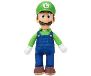 Peluche neuve Super Mario 50 cm - Nintendo