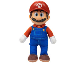 Official mario plush on sale