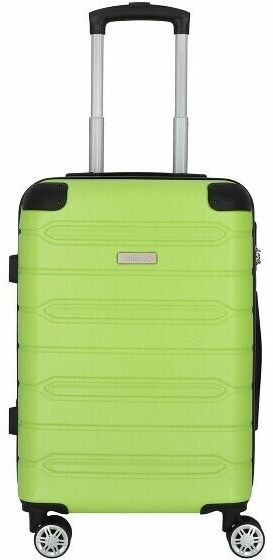 Nowi Rhodos 4 Wheel-Trolley 58 cm (5356)