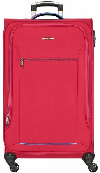 Nowi Sevilla 4 Wheel-Trolley 75 cm (81775)