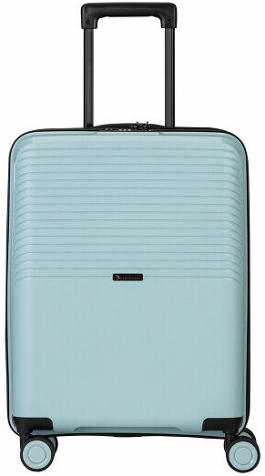Pack Easy Jet 4 Wheel-Trolley 55 cm (8888)