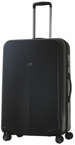 Pack Easy Genius 4 Wheel-Trolley 76 cm (9483)