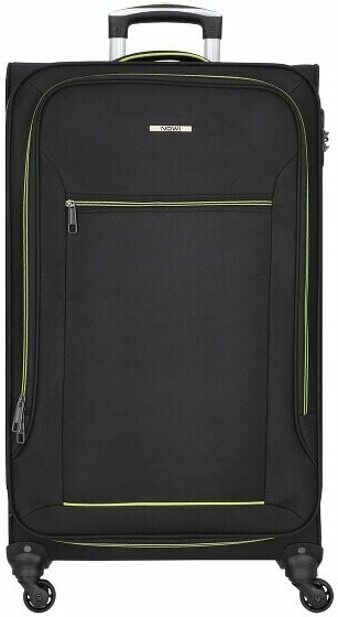 Nowi Sevilla 4 Wheel-Trolley 75 cm (81775) sz-lime
