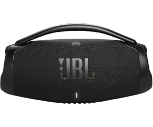 Soldes JBL Boombox 3 Wi-Fi 2024 au meilleur prix sur