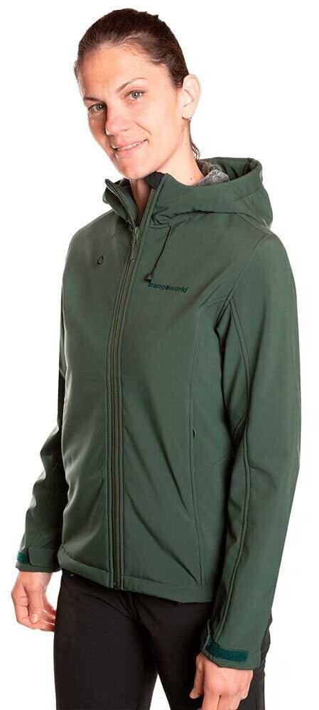 Cortavientos trango outlet