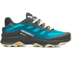 Merrell Moab Speed GTX tahoe a 104 99 oggi Migliori prezzi e