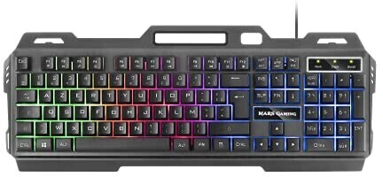 Mars Gaming MK120FR