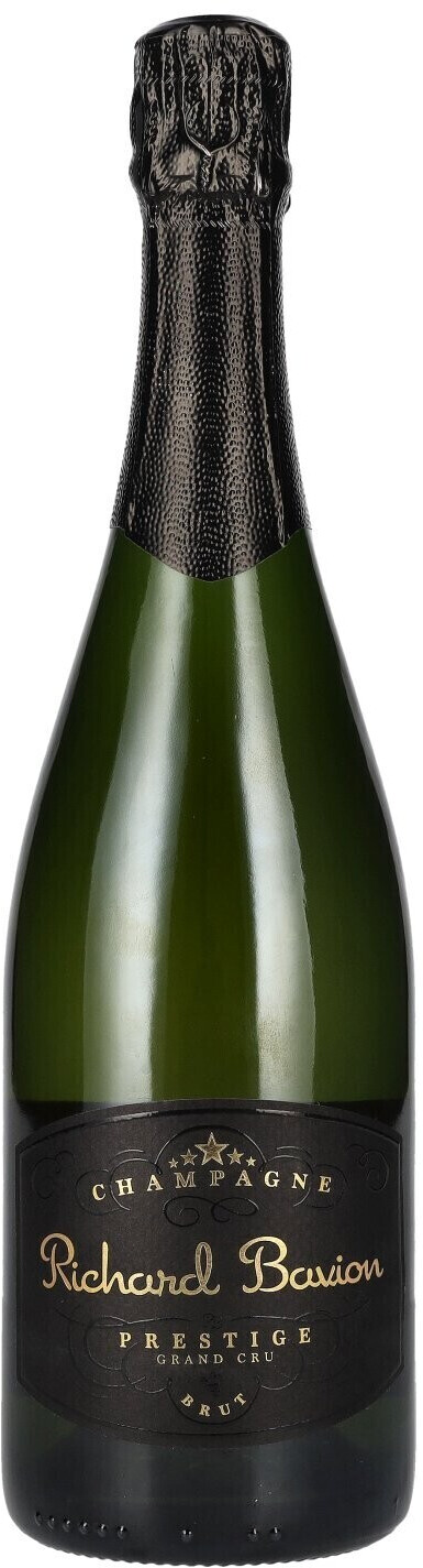 Richard Bavion Champagne Prestige Grand Cru 0,75l