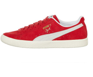 Womens puma clyde shop