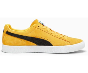Womens puma clyde deals