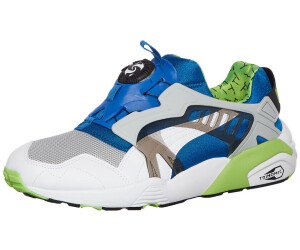 Puma Disc Blaze OG 390931 cool light gray ab 79 00 Preisvergleich bei idealo