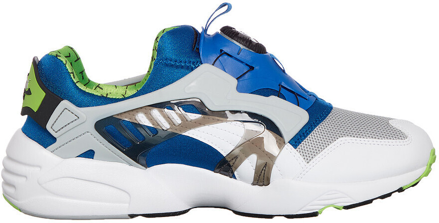 Puma Disc Blaze OG 390931 cool light gray ab 79 00 Preisvergleich bei idealo