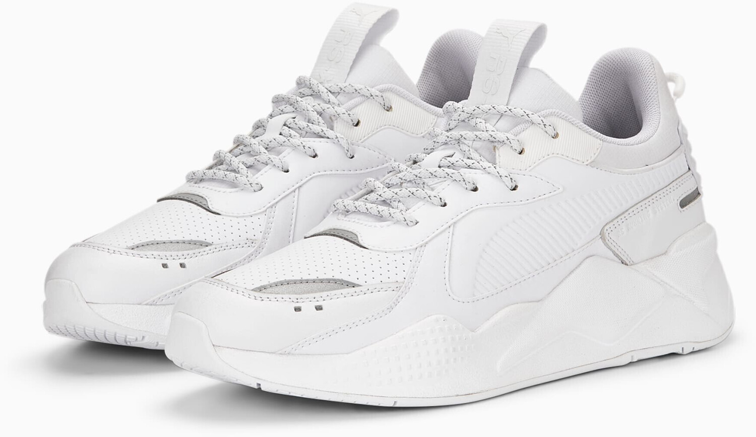 Puma RS X Triple 391928 puma white puma white Les Soldes arrivent le 8 janvier 2025 idealo