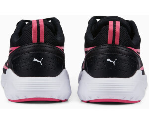 Puma All Day Active 386269 puma black sunset pink puma white ab 38 89 Preisvergleich bei idealo