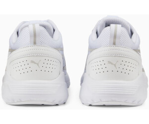 Zapatos puma gris 60 deals