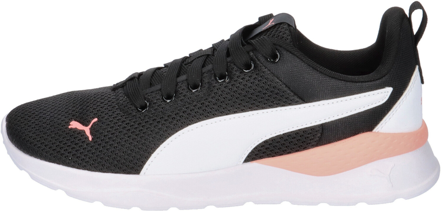 Puma Anzarun Lite (371128) black/white/peach smoothie