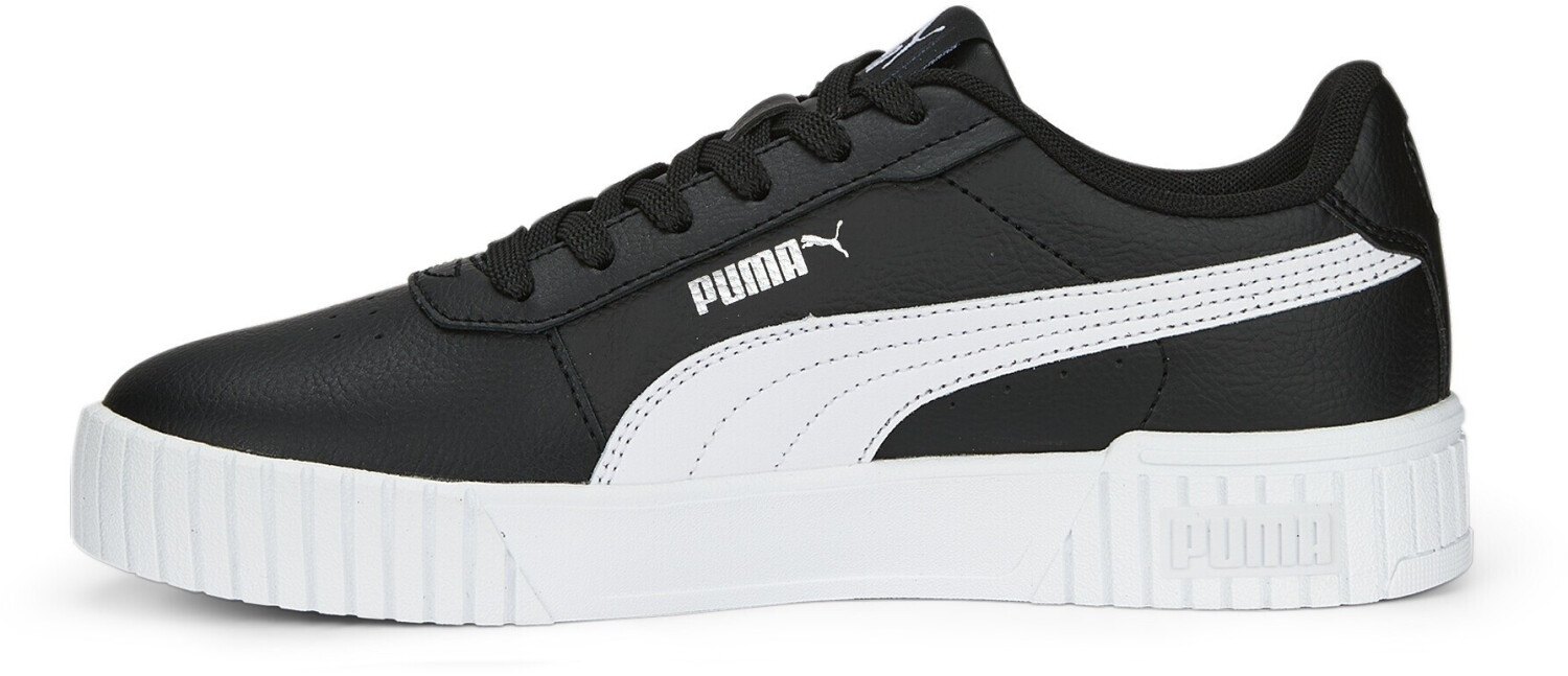 Puma Carina 2.0 (385849) puma black/puma white/puma silver