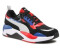 Puma X-Ray 2 Square SD (383203) puma black/cool light gray/for all time red/clyde royal
