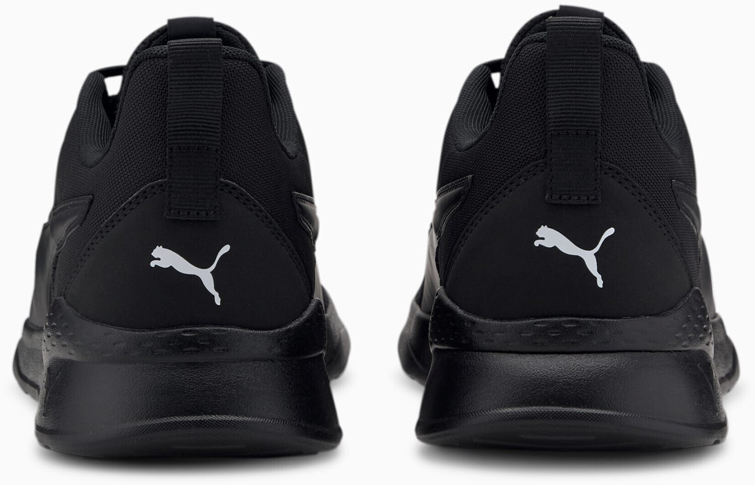 Puma Anzarun Lite Bold (372362) puma black/puma white/yellow burst