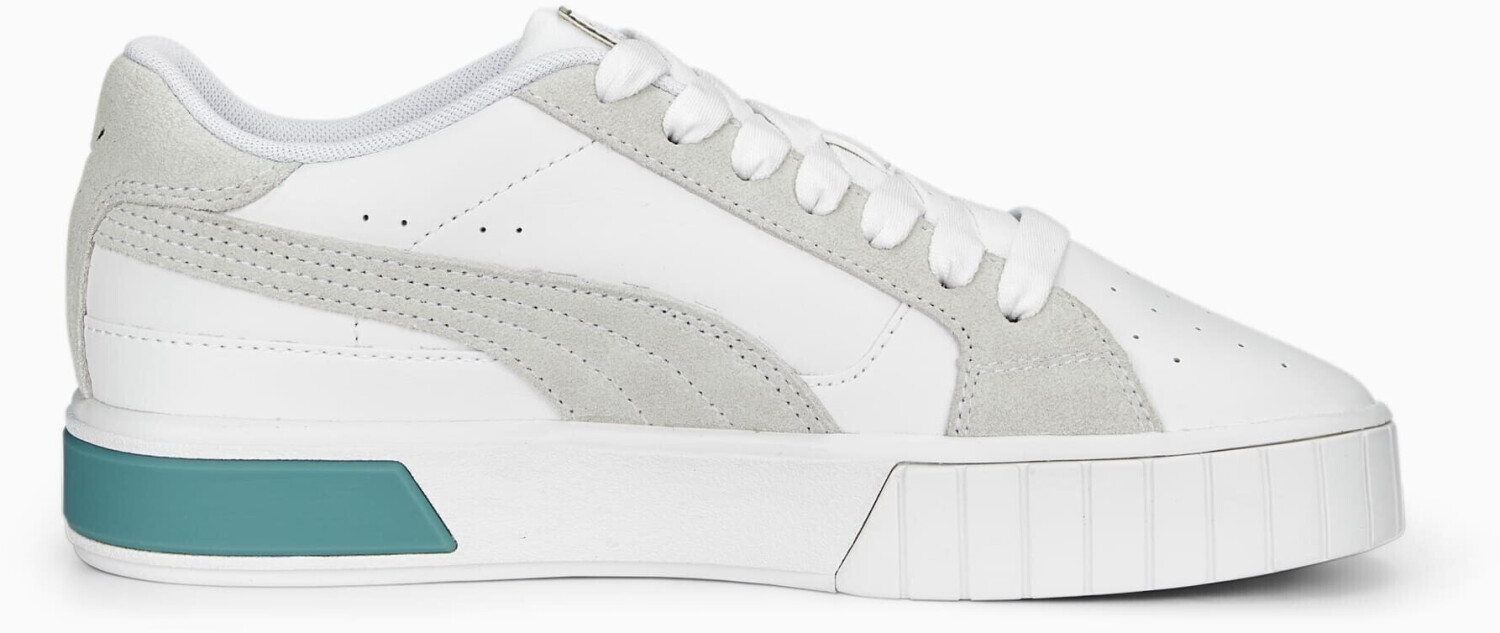 Puma Cali Star Mix Women (380220) puma white/adriatic