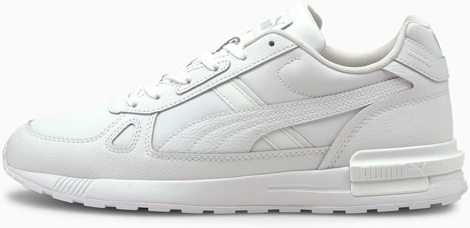 Puma Graviton Pro L (382721) puma white/puma white/gray violet