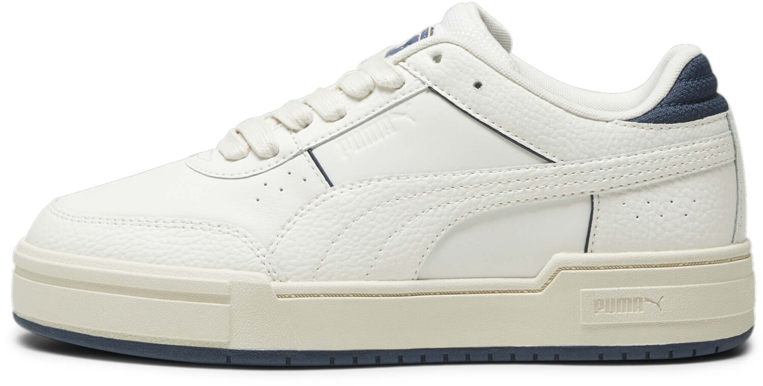 Puma CA Pro Sport (393282) warm white/alpine snow/inky blue