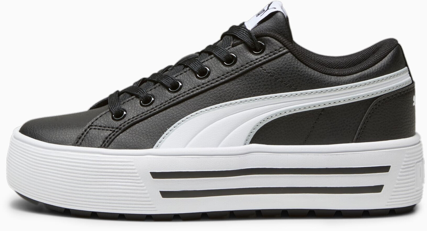 Puma Kaia 2.0 Women (392320) puma black/puma white/ash gray