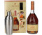 Remy Martin 1738 Accord Royal 0.7l with Shaker