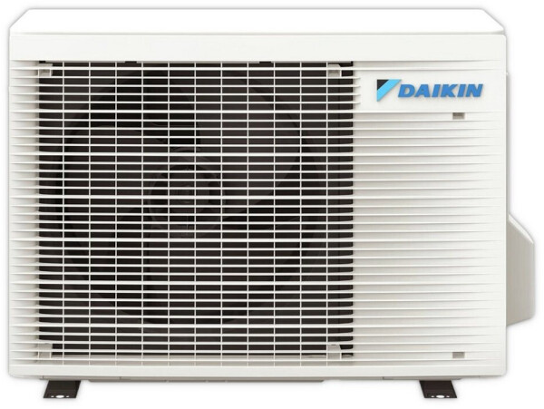Daikin Emura3 FTXJ25AW+RXJ25A 2,5kW Quick Connect weiß, Bild 3