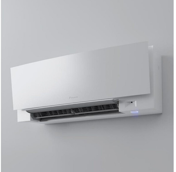 Daikin Emura3 FTXJ25AW+RXJ25A 2,5kW Quick Connect weiß, Bild 8
