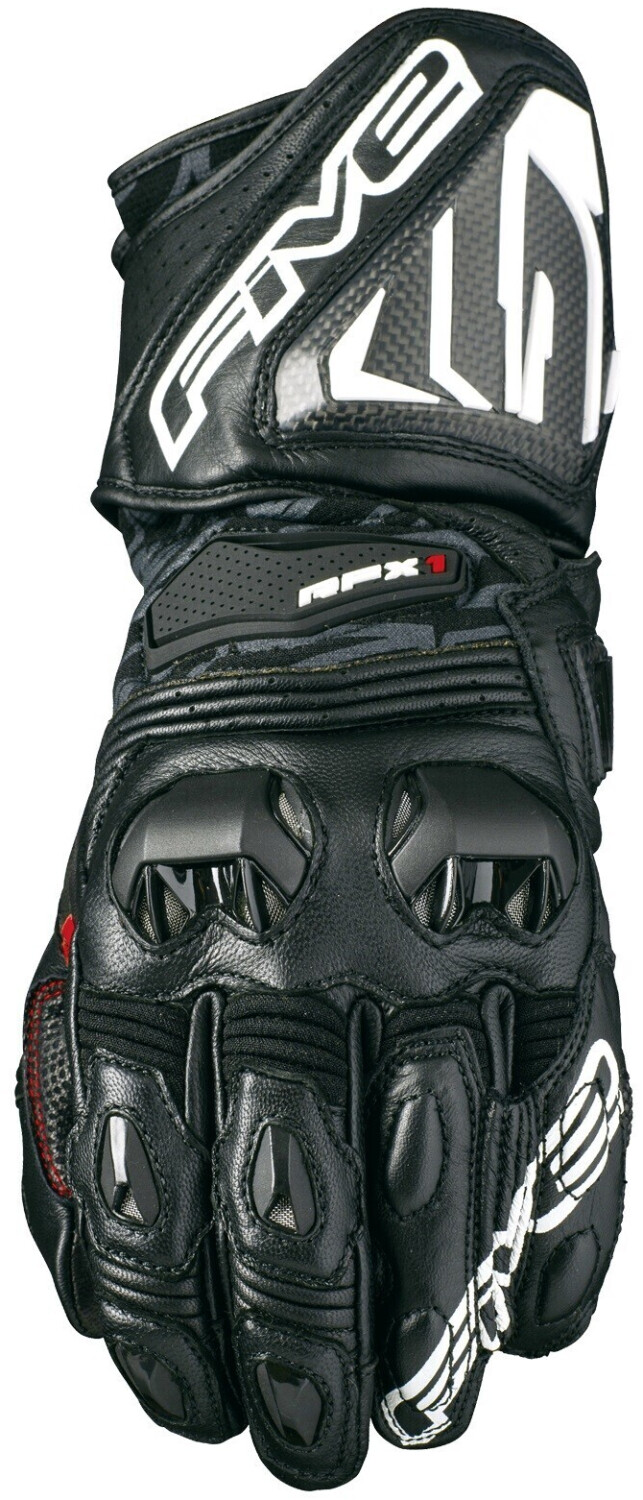 Five Gloves Gants RFX1 noir