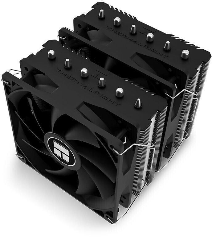 Thermalright Peerless Assassin 120 SE