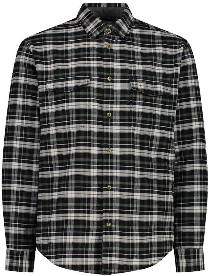 CMP Long Sleeve Shirt (32T1757)