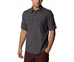 Columbia Newton Ridge II Long Sleeve Shirt (2012971) desde 63,99 €