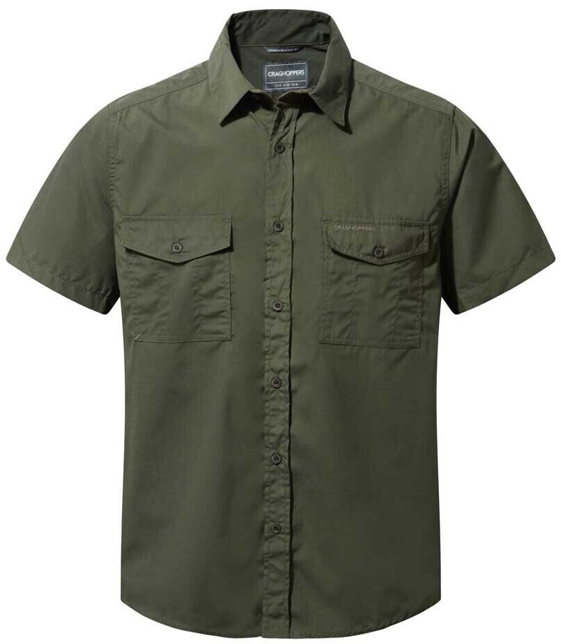Craghoppers kiwi hotsell dusk blue