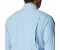 Columbia Newton Ridge II Long Sleeve Shirt (2012971) blue