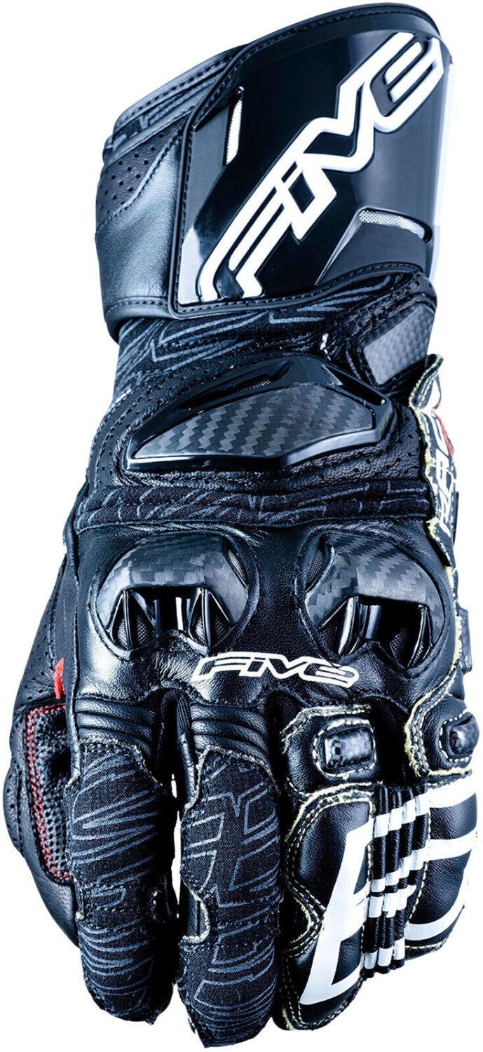 Five gloves rfx race online