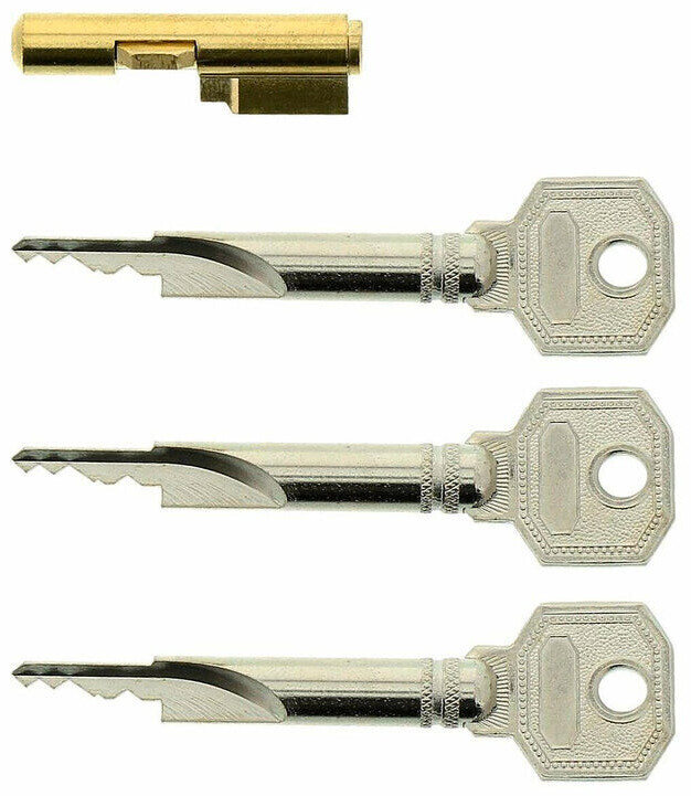 Schlüssellochsperrer E 700/2