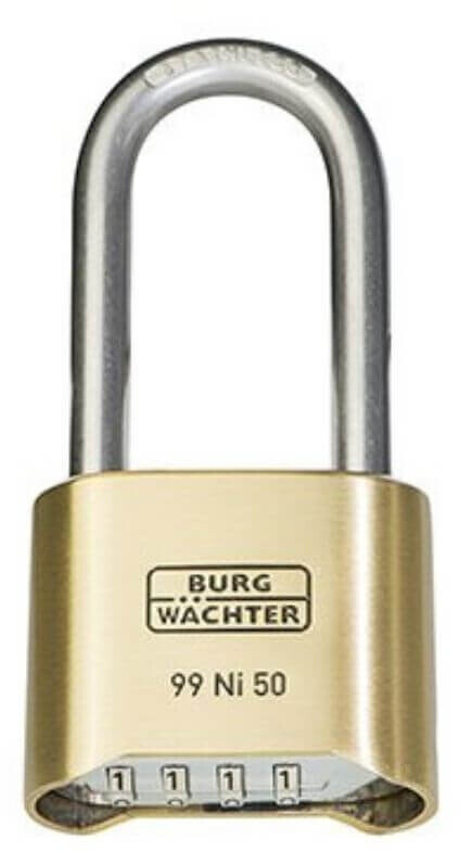 Burg Wächter 99 Ni 50 HB 65 (37491)